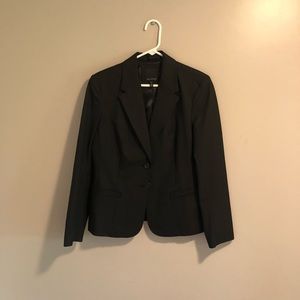 EUC The Limited Blazer